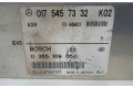 Блок управления АБС 0175457332   Mercedes-Benz C W202