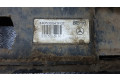 Vstřikovač 6385000993   Mercedes-Benz Vito Viano W638     