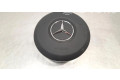 Подушка безопасности водителя A00086071009116   Mercedes-Benz GLB x247