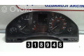 Панель приборов 4D919035G   Audi A8 S8 D2 4D       