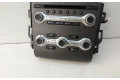 Блок управления климат-контролем 1tj2a210134   Nissan Murano Z51