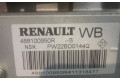    Рулевая рейка 488100950R, PW22BD0144Q   Renault Megane III 2009 - 2016 года