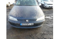 АБС Steuergerät 454139   Peugeot  406  1996 - 1999 года