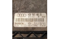 Řídící jednotka 4E0907401B, 0281011327   Audi A8 S8 D3 4E 2002