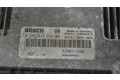 Блок предохранителей  8200311550   Renault Espace -  Grand espace IV    