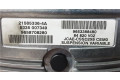 Блок управления 9653388480, 2165853364A   Citroen C6