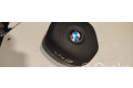 Подушка безопасности водителя 6791332, 62560050H   BMW 3 GT F34