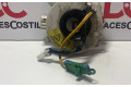Подрулевой шлейф SRS 00400017, ANILLOAIRBAG   Fiat Bravo - Brava