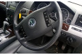 Подрулевой шлейф SRS    Volkswagen Touareg I