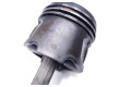  Поршень с шатуном K9K724 K9K724  Renault Megane II  