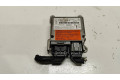 Блок подушек безопасности 4M5T14B056BJ, 0285001552   Ford Focus