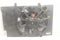 Вентилятор радиатора     2119776, C1B18C607FD    Ford Ecosport 1.0