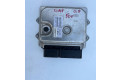Блок управления коробкой передач 51896777, BC0103343E   Fiat 500