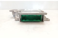 Блок подушек безопасности 13186948   Opel Vectra C