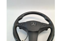 Руль Mercedes-Benz E C207 W207  2009 - 2017 года 0008605902, A20746012039      