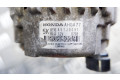 Генератор AHGA77, A5TJ0091   Honda Jazz      