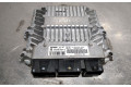 Řídící jednotka 9655041480, 9656412980   Peugeot 407 2004