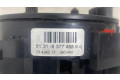 Подрулевой шлейф SRS 01404017, 8377488   BMW X3 E83