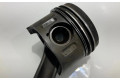 Píst    Mercedes-Benz E W211    648.961 