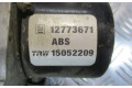 Jednotka ABS 12773671   Opel Vectra C 