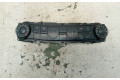 Блок управления климат-контролем 2118300385, 00091203   Mercedes-Benz E W211
