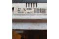Панель приборов 69295100t, 5012395   Saab 9-3 Ver1       