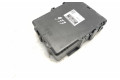 Блок управления коробкой передач 8953575010, 0791002542   Toyota Prius (XW30)