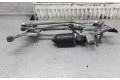 Комплект механизма стеклоочистителей 8511028180   Toyota Previa (XR30, XR40) II