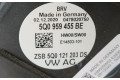 Вентилятор радиатора     5WA121203F, 5Q0121205BD    Audi A3 8Y 