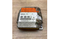 Блок подушек безопасности 4B0959655J, 0285001307   Audi A6 S6 C5 4B