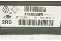 Vstřikovací čerpadlo 479305259R, IR71E21Q24   Renault Fluence    K9KJ8 