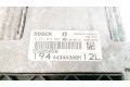 Řídící jednotka 0281012897   Fiat Croma 2008