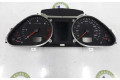 Přístrojová deska  Audi Q7 4L 2008 4L0920931E, 4L0920931DV  