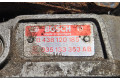 Vstřikovací lišta 0438120185, 035133353AB   Audi 100 200 5000 C3     