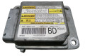 Блок подушек безопасности 96801134, 96801174897003   Chevrolet Matiz