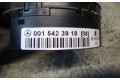 Подрулевой шлейф SRS 0015423918, 0015423918   Mercedes-Benz E AMG W210