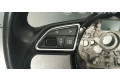 Volant Audi A6 S6 C7 4G 2017 4G0419091BD, 4G0419091BDINU  