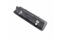 Дисплей    3D0919473A, 3D0919473A03   Volkswagen Touareg I