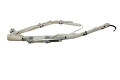 Боковая подушка безопасности P31291327, 1P619642500   Volvo V40 Cross country