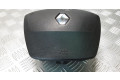 Подушка безопасности водителя 985100001R   Renault Latitude (L70)