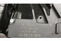 Моторчик заднего дворника 0390201597, 040514003    BMW 5 E60 E61