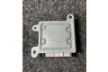 Блок подушек безопасности 985100336R   Dacia Dokker