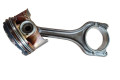 Píst 4E107065FA, 4E198401D   Audi A3 S3 8V     