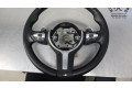Руль BMW X4 F26  2014 - 2017 года 32307847454, 61319242983      