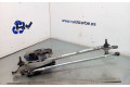 Моторчик дворников 8W1955023A, 3397021921    Audi A4 Allroad B9