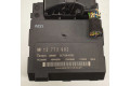 Блок комфорта 12773982   Saab 9-3 Ver2   