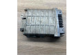 Řídící jednotka 0285007040, 893907383   Volkswagen Jetta II 1984