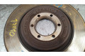 Задний тормозной диск       Alfa Romeo 75 2.0 161002621501  