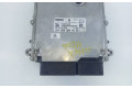 Řídící jednotka A6409004600, 0281017707   Mercedes-Benz A W168 