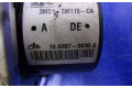 Jednotka ABS 3M51-2M110-CA, 3M51-2M110-CA   Mazda 3 I 2004